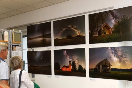 NOTRANJSKA V OBJEMU ZVEZD FOTOGRAFSKA RAZSTAVA ZORANA VIDRIHA 02 FOTO LJUBO VUKELIČ